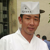 Koji Matsuzaki